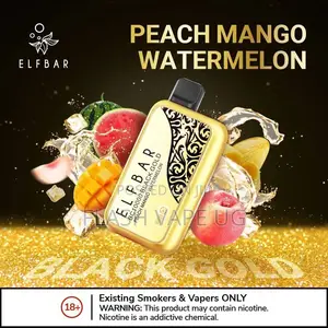 Elfbar 10000puffs in All Flavors