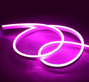 5m 12v Low Voltage Led Neon Light