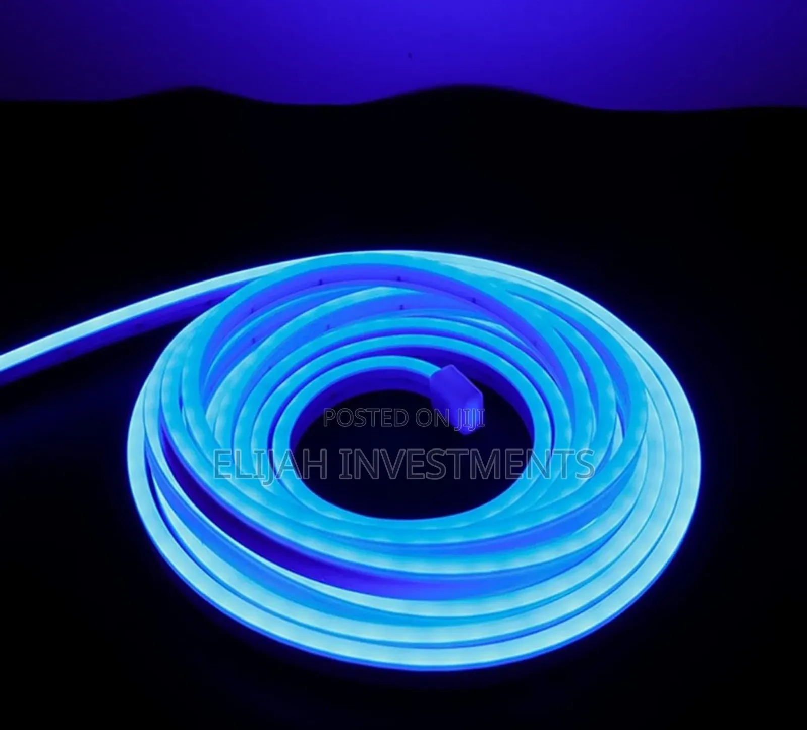 5m 12v Low Voltage Led Neon Light