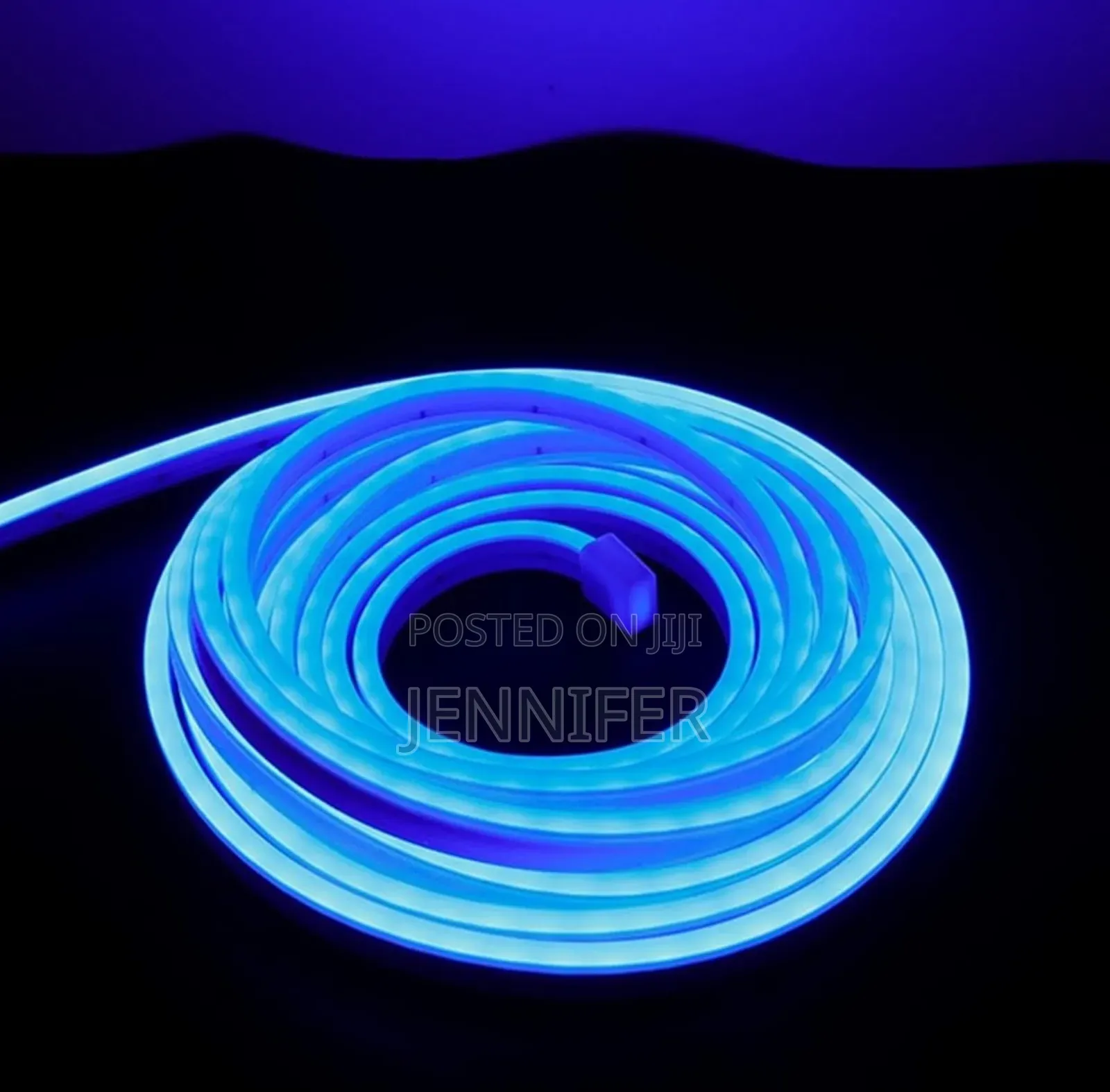 5m 12v Low Voltage Led Neon Light