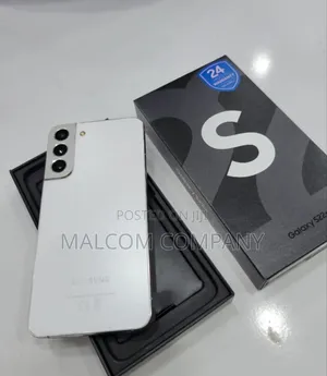 New Samsung Galaxy S22+ 5G 128 GB