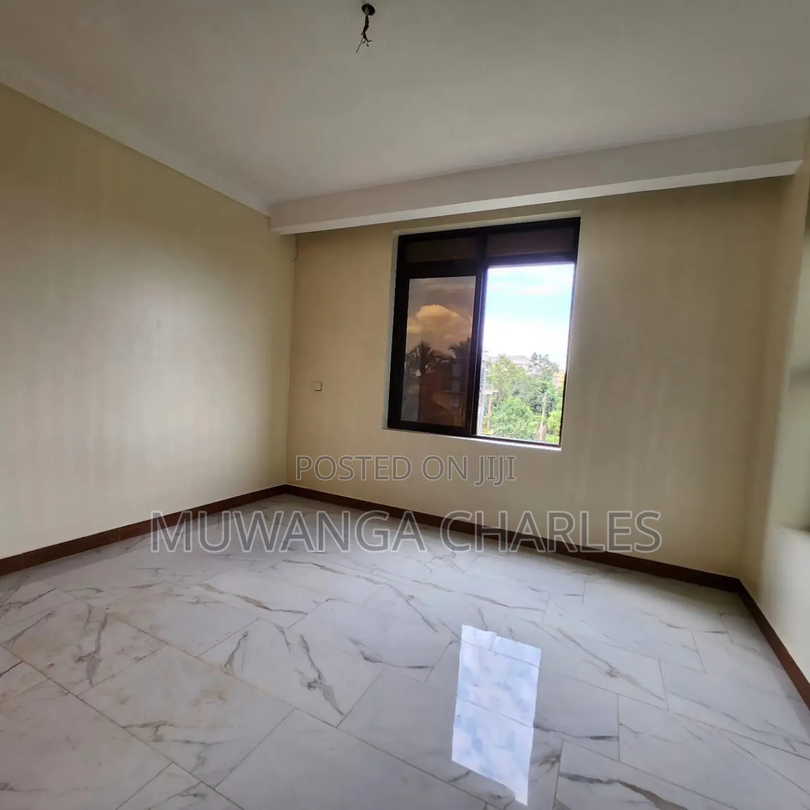 4bdrm Duplex in Fs Properties Ltd, Makindye for rent