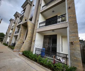 1bdrm Apartment in Fs Properties Ltd, Nakawa for rent