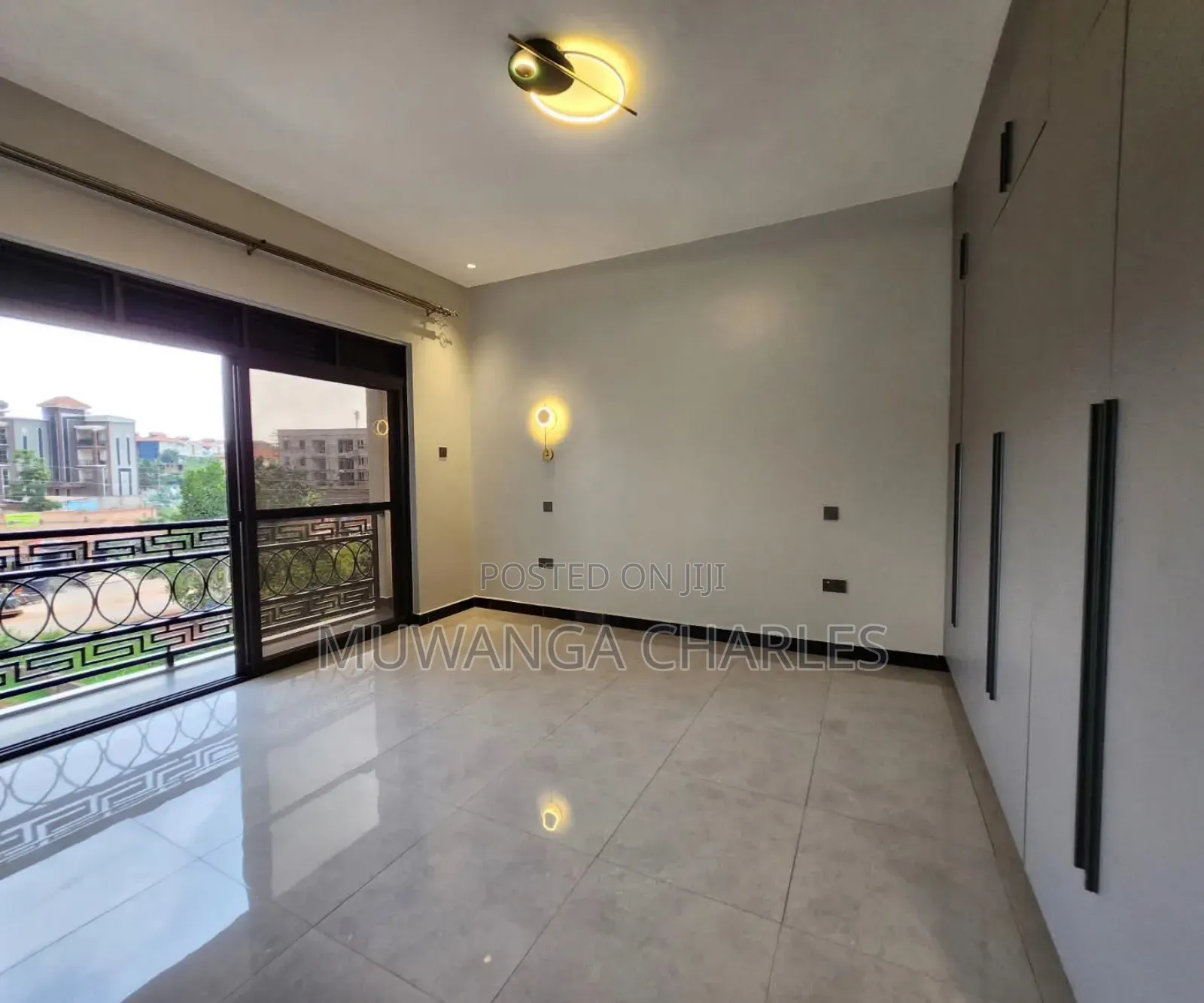 1bdrm Apartment in Fs Properties Ltd, Nakawa for rent