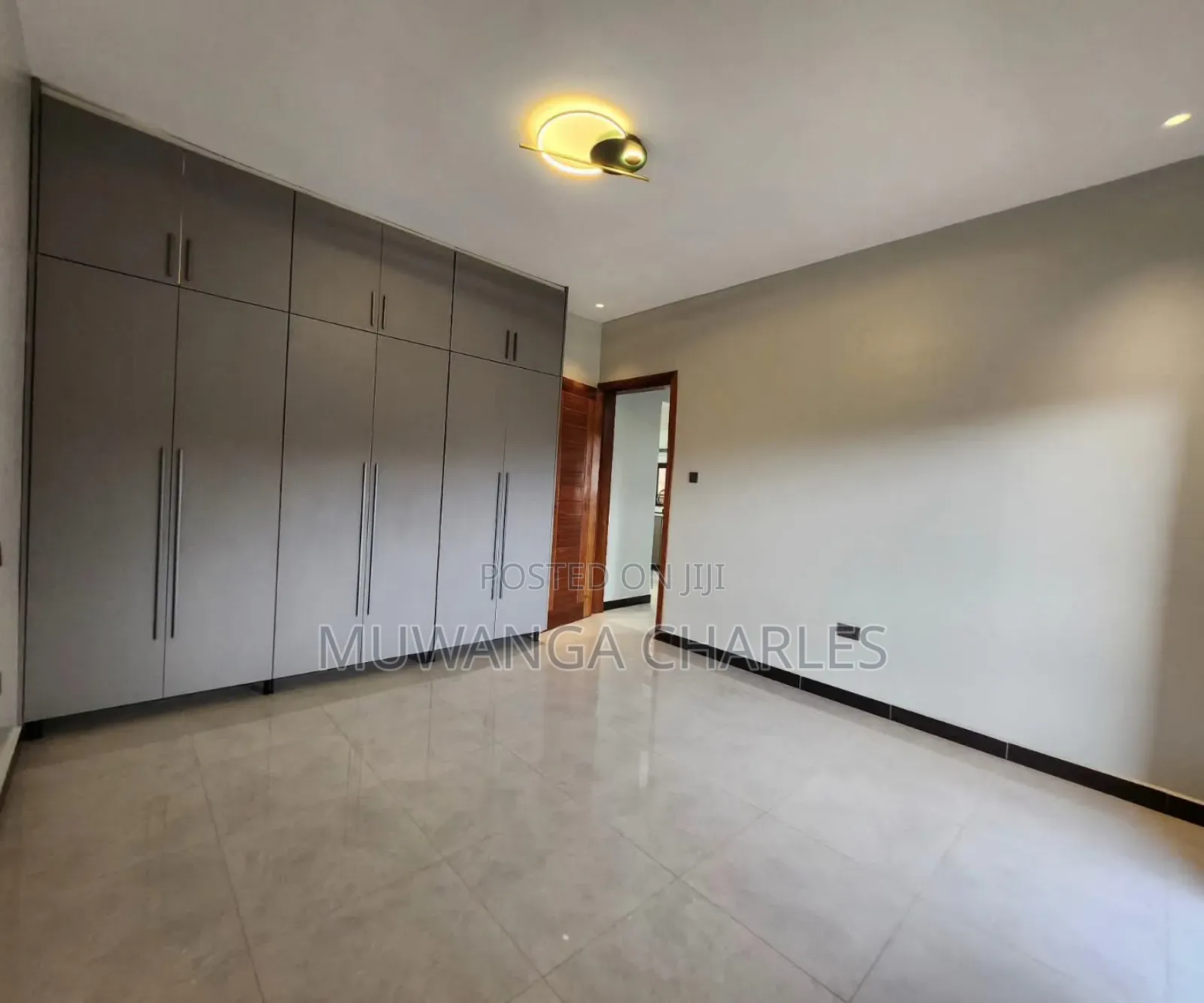 1bdrm Apartment in Fs Properties Ltd, Nakawa for rent