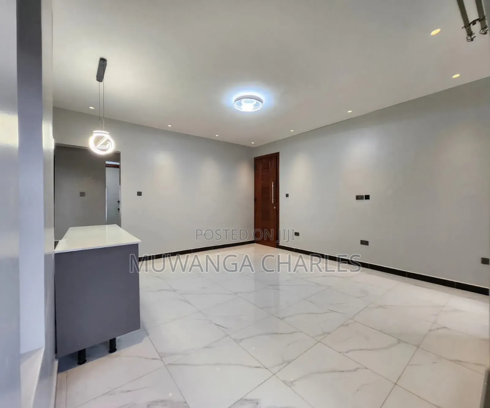 1bdrm Apartment in Fs Properties Ltd, Nakawa for rent