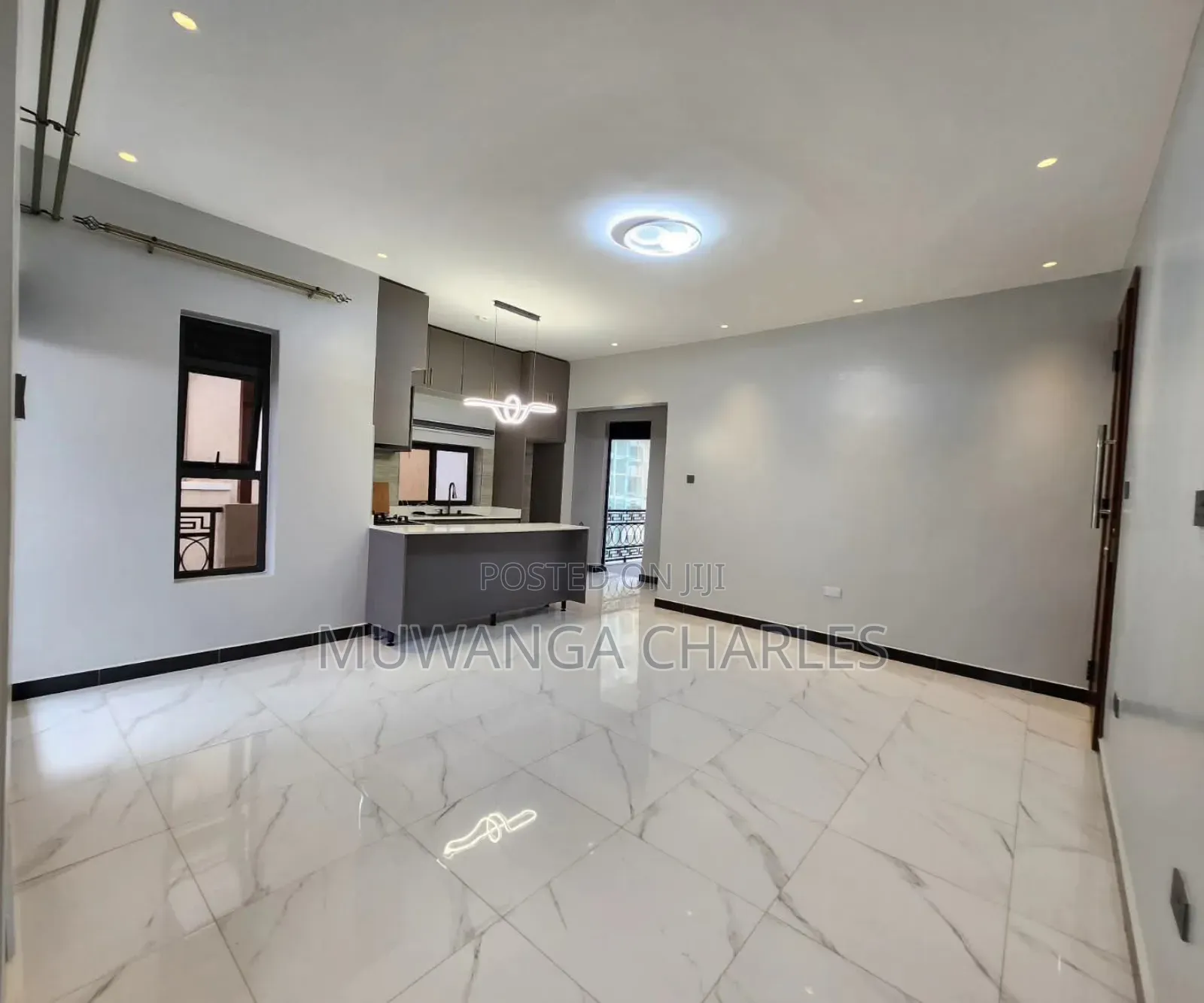1bdrm Apartment in Fs Properties Ltd, Nakawa for rent