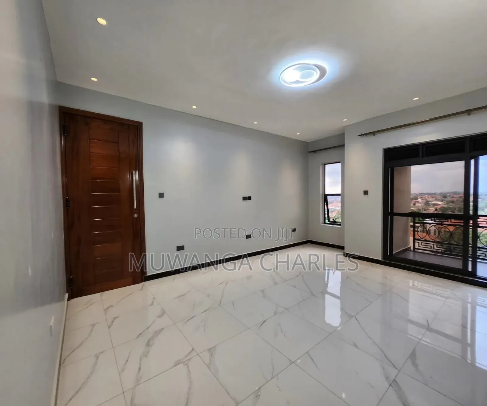 1bdrm Apartment in Fs Properties Ltd, Nakawa for rent