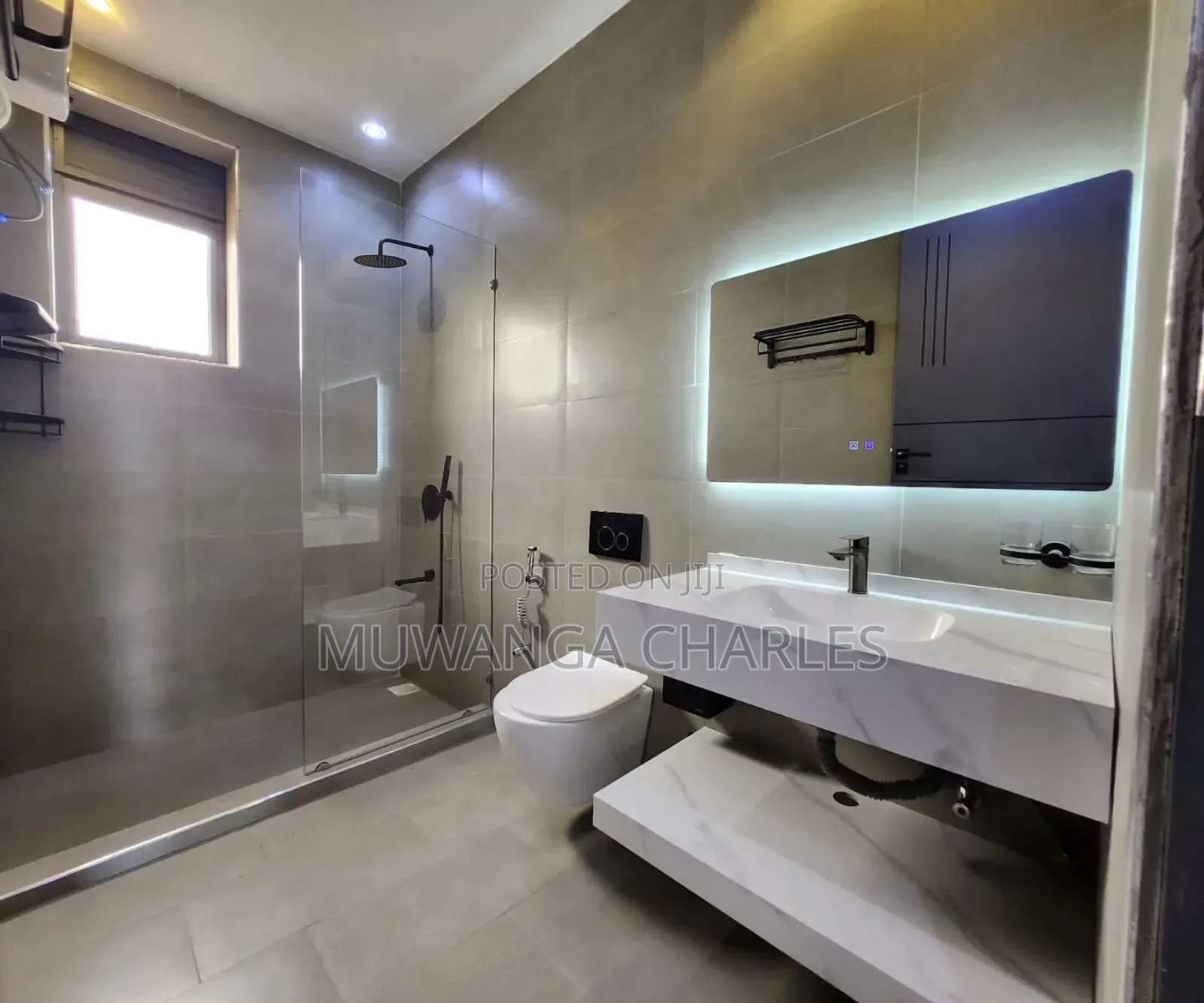 1bdrm Apartment in Fs Properties Ltd, Kawempe for rent