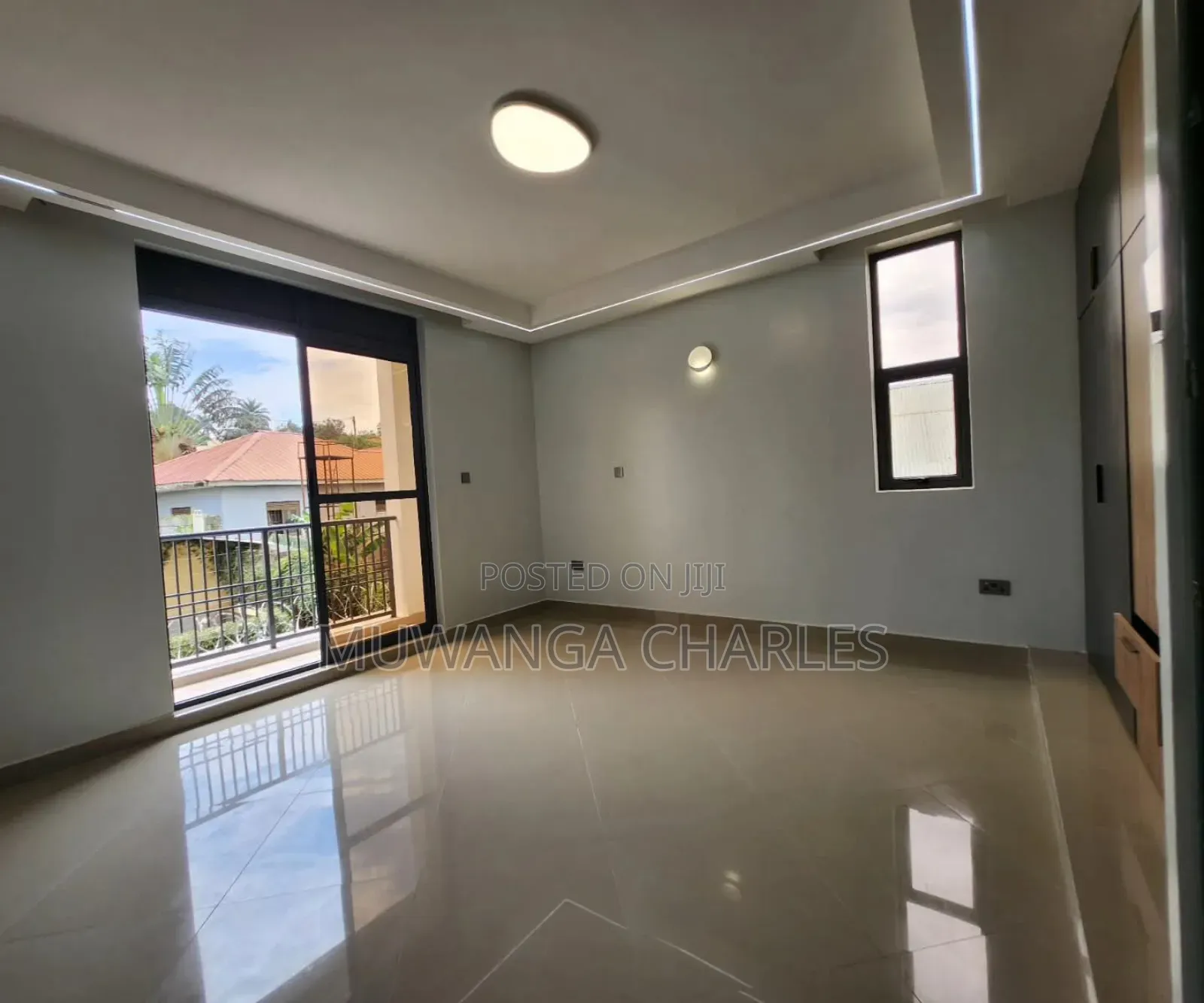 1bdrm Apartment in Fs Properties Ltd, Kawempe for rent