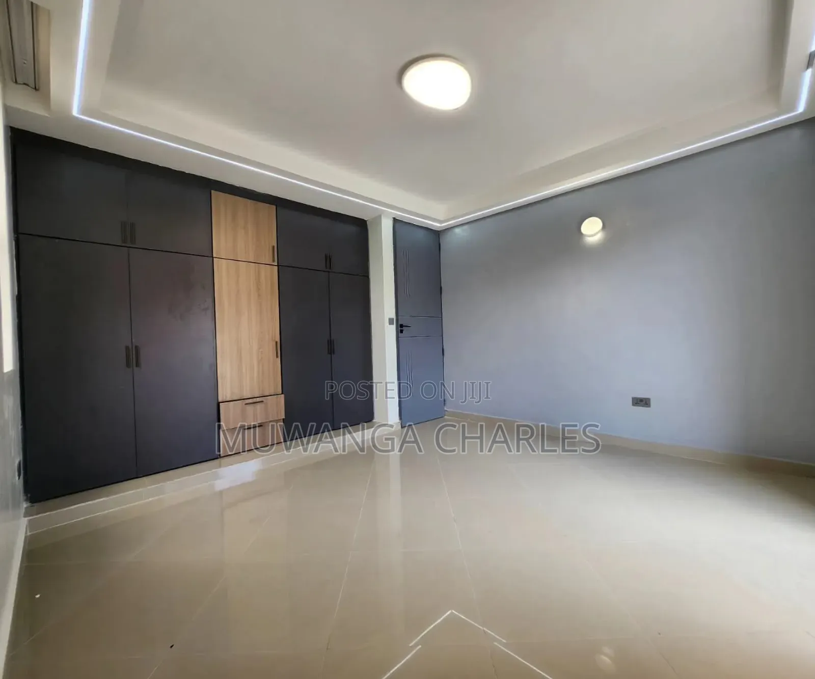 1bdrm Apartment in Fs Properties Ltd, Kawempe for rent