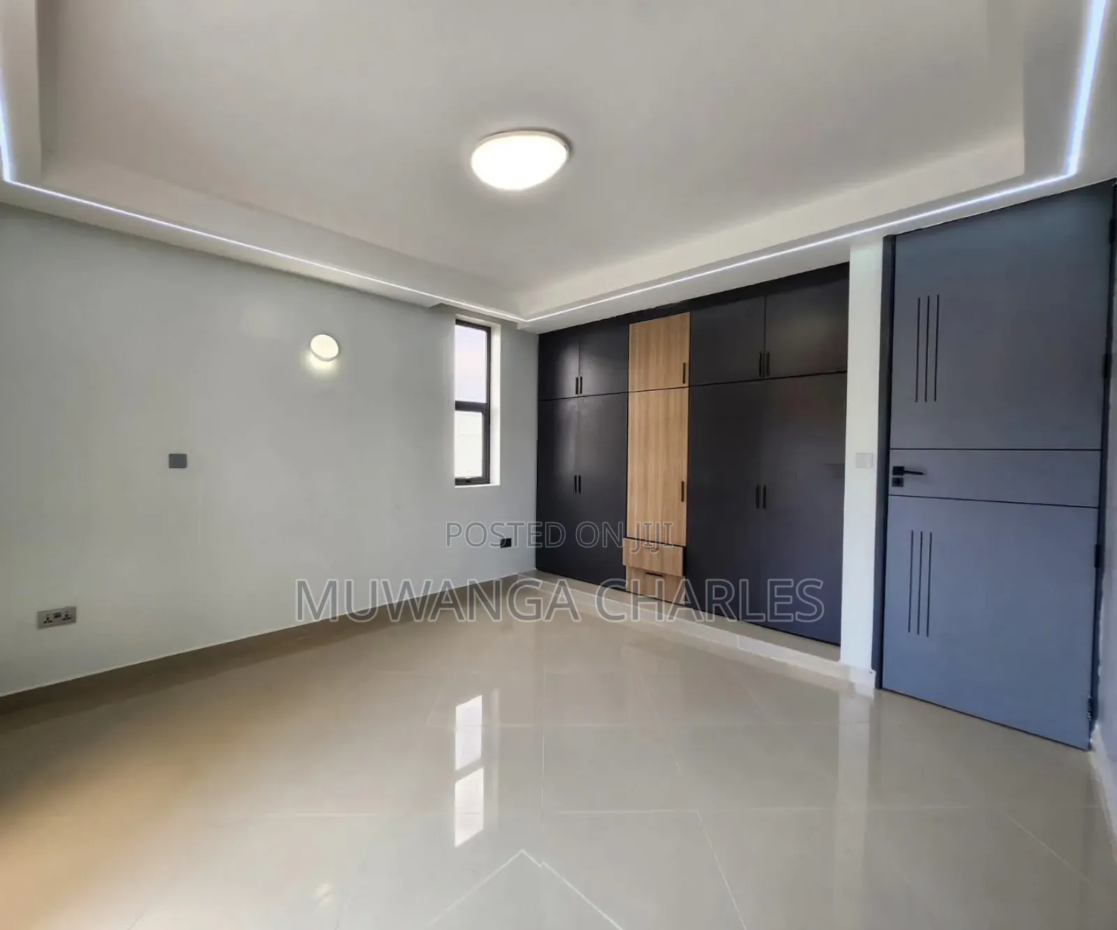 1bdrm Apartment in Fs Properties Ltd, Kawempe for rent