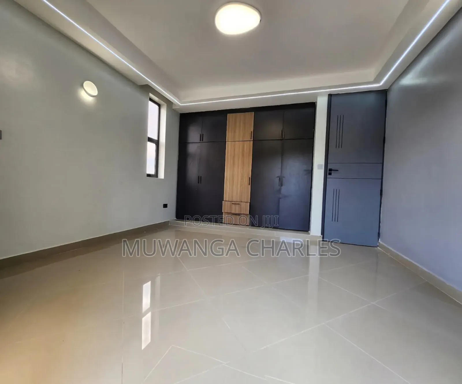 1bdrm Apartment in Fs Properties Ltd, Kawempe for rent