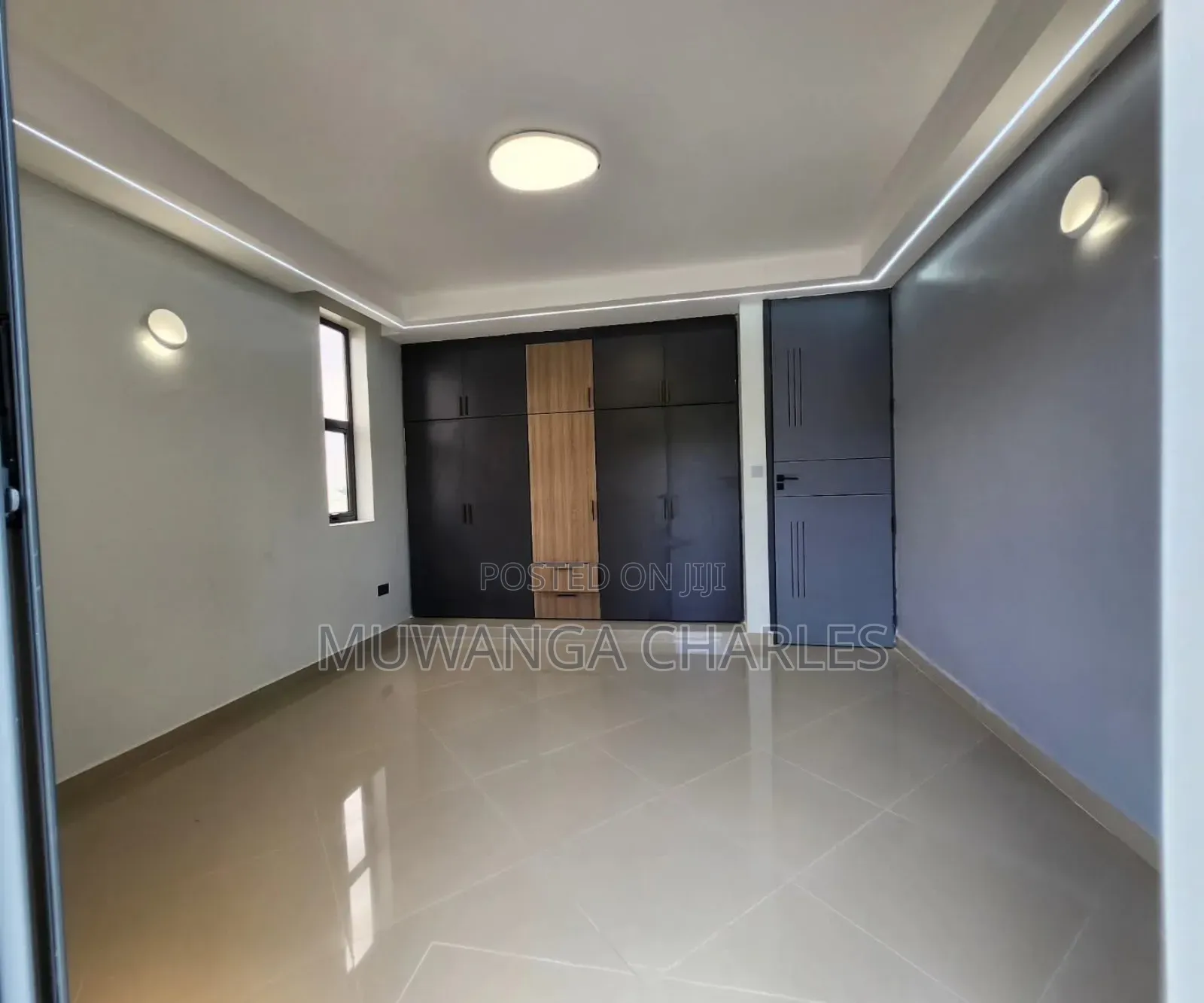 1bdrm Apartment in Fs Properties Ltd, Kawempe for rent