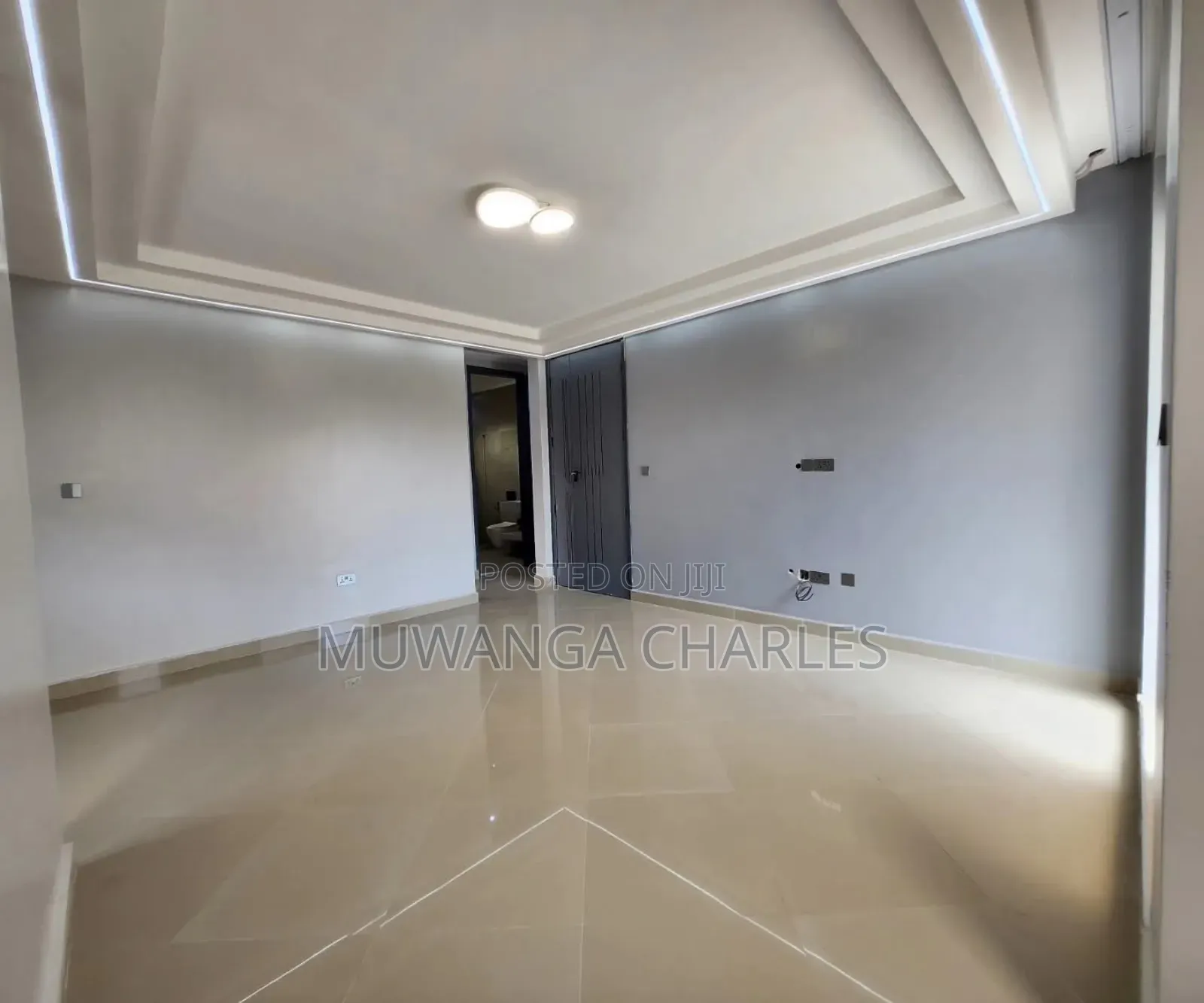 1bdrm Apartment in Fs Properties Ltd, Kawempe for rent