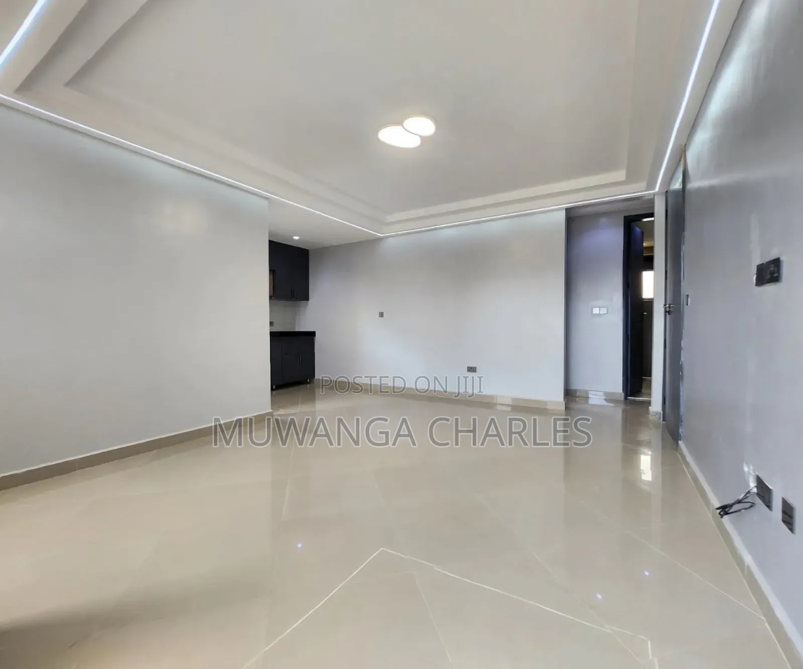 1bdrm Apartment in Fs Properties Ltd, Kawempe for rent