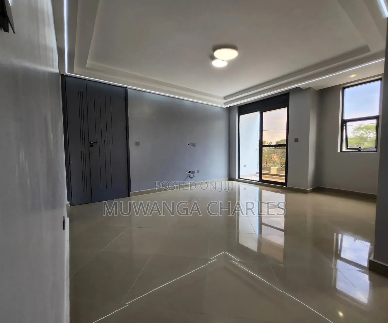 1bdrm Apartment in Fs Properties Ltd, Kawempe for rent