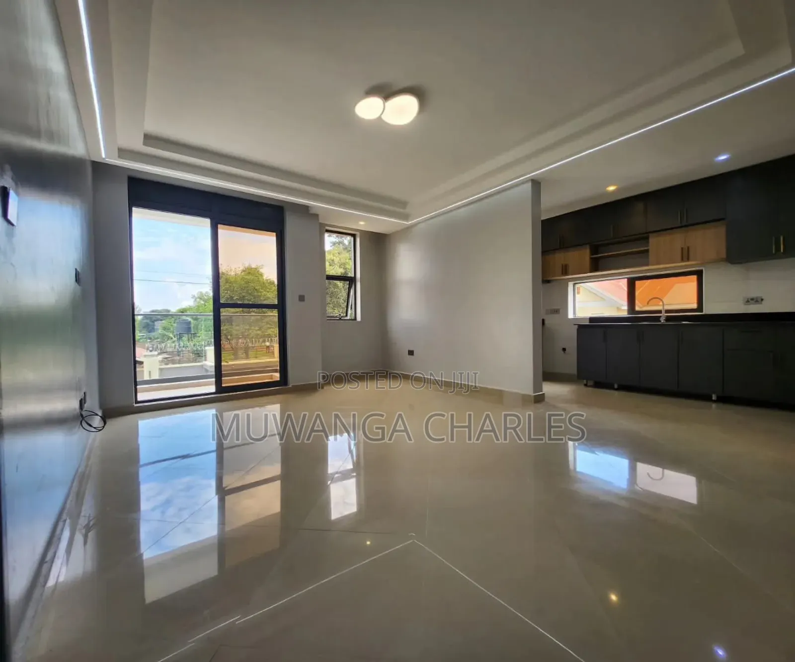 1bdrm Apartment in Fs Properties Ltd, Kawempe for rent