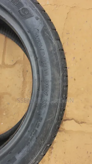 225/50r18 Ml King Premium Sport Tyres