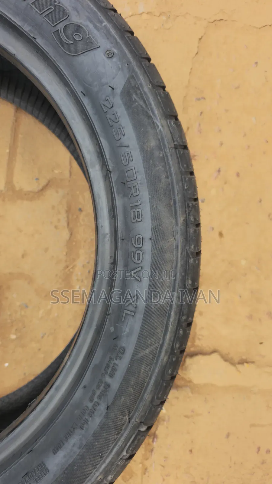 225/50r18 Ml King Premium Sport Tyres