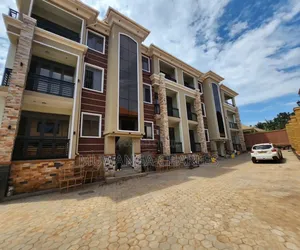 1bdrm Apartment in Fs Properties Ltd, Nakawa for rent