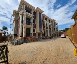 1bdrm Apartment in Fs Properties Ltd, Nakawa for rent