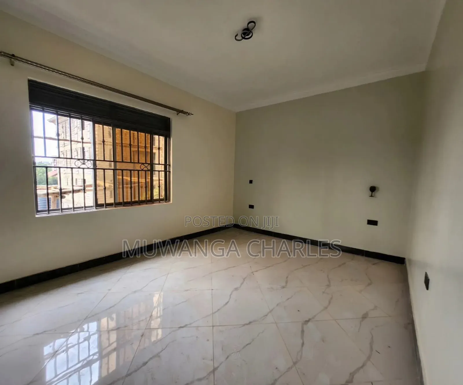 1bdrm Apartment in Fs Properties Ltd, Nakawa for rent