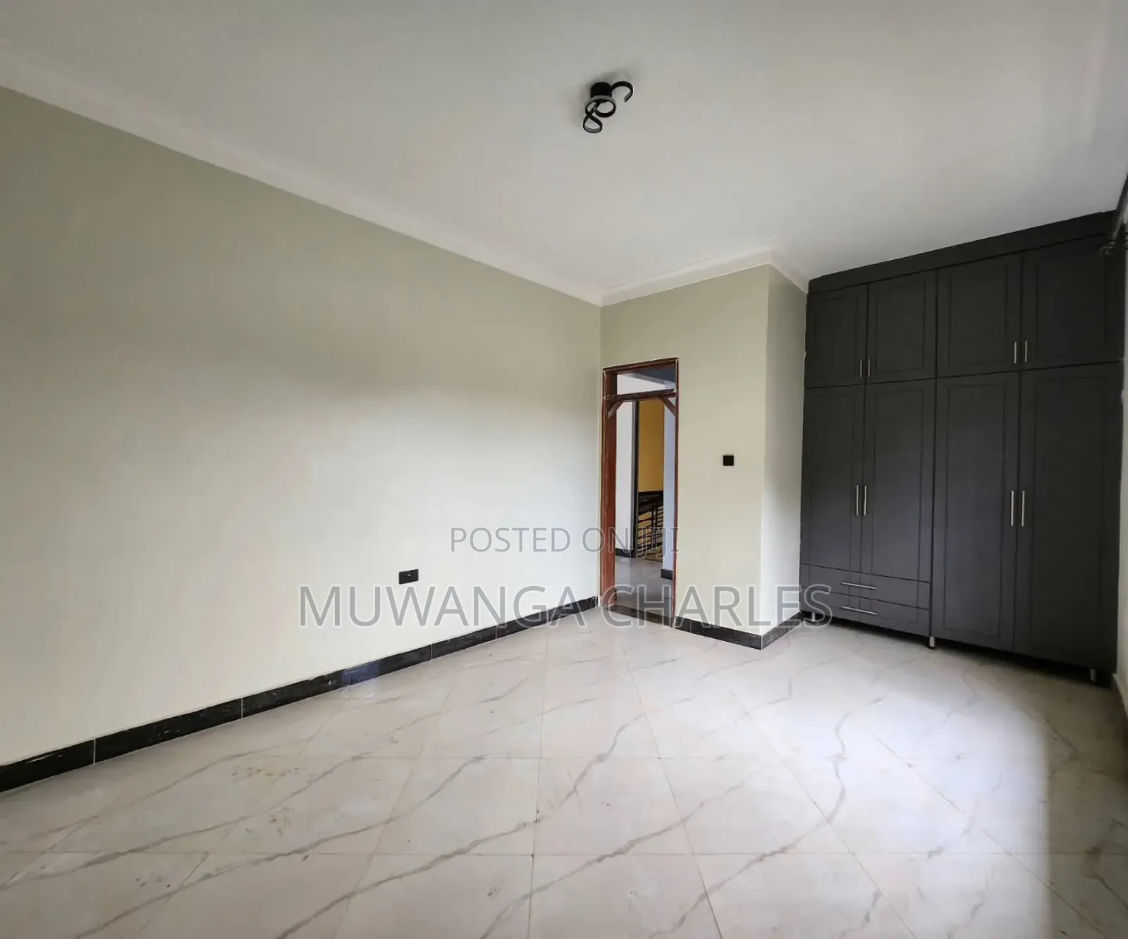 1bdrm Apartment in Fs Properties Ltd, Nakawa for rent