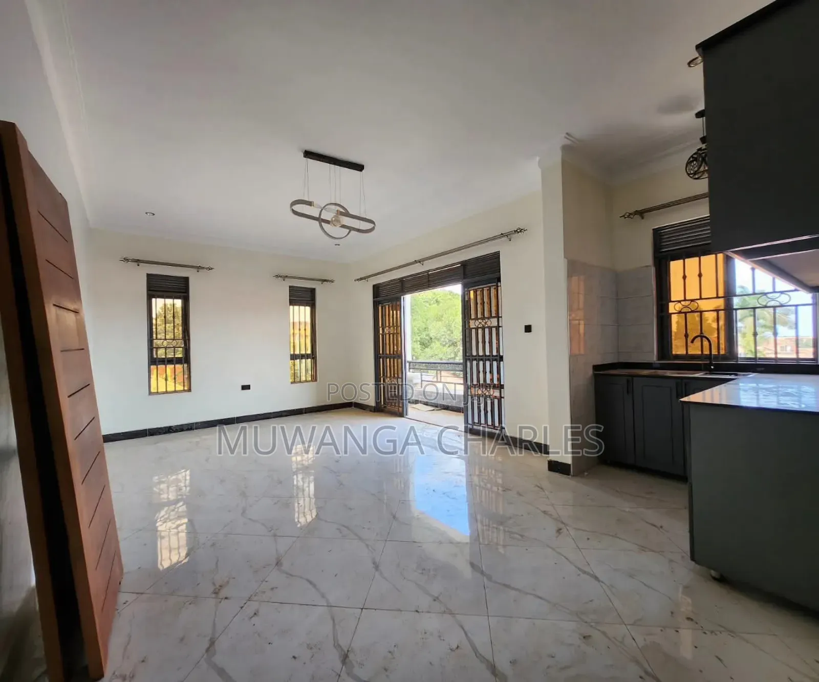 1bdrm Apartment in Fs Properties Ltd, Nakawa for rent
