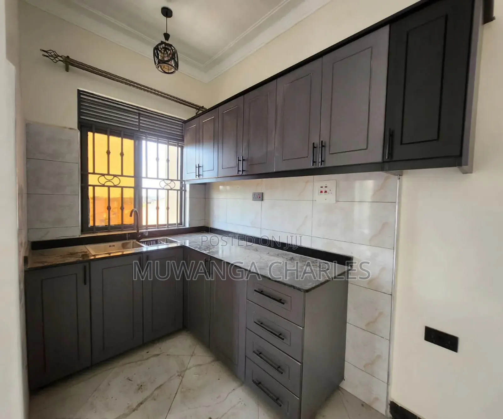 1bdrm Apartment in Fs Properties Ltd, Nakawa for rent