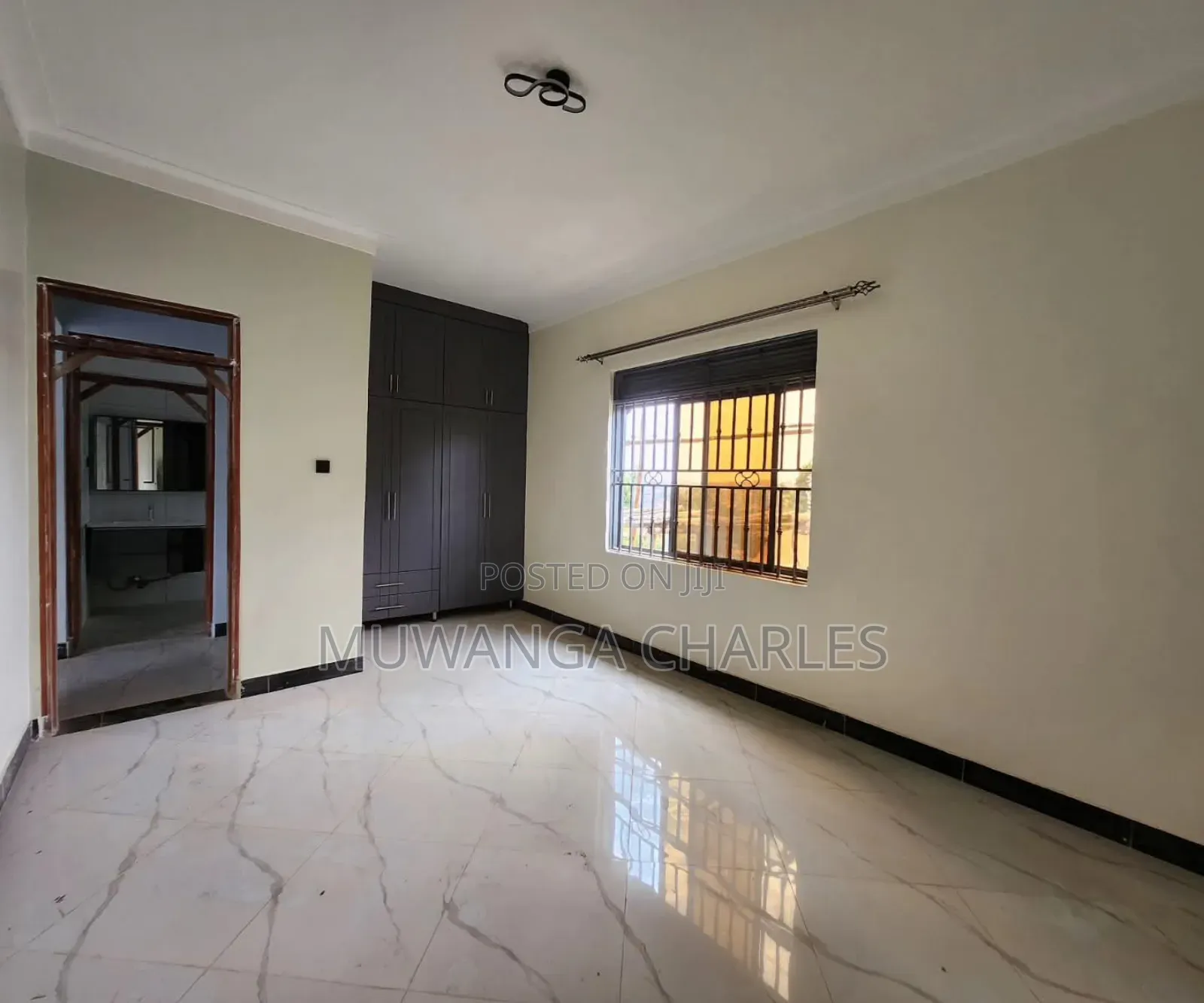1bdrm Apartment in Fs Properties Ltd, Nakawa for rent