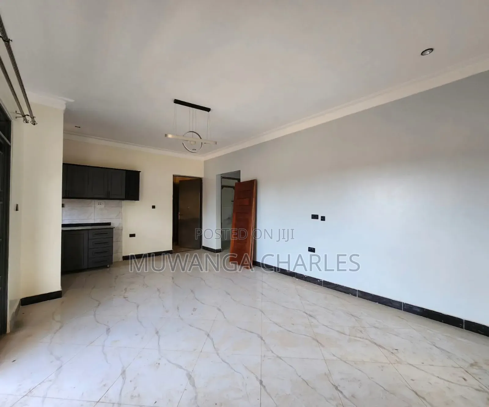 1bdrm Apartment in Fs Properties Ltd, Nakawa for rent