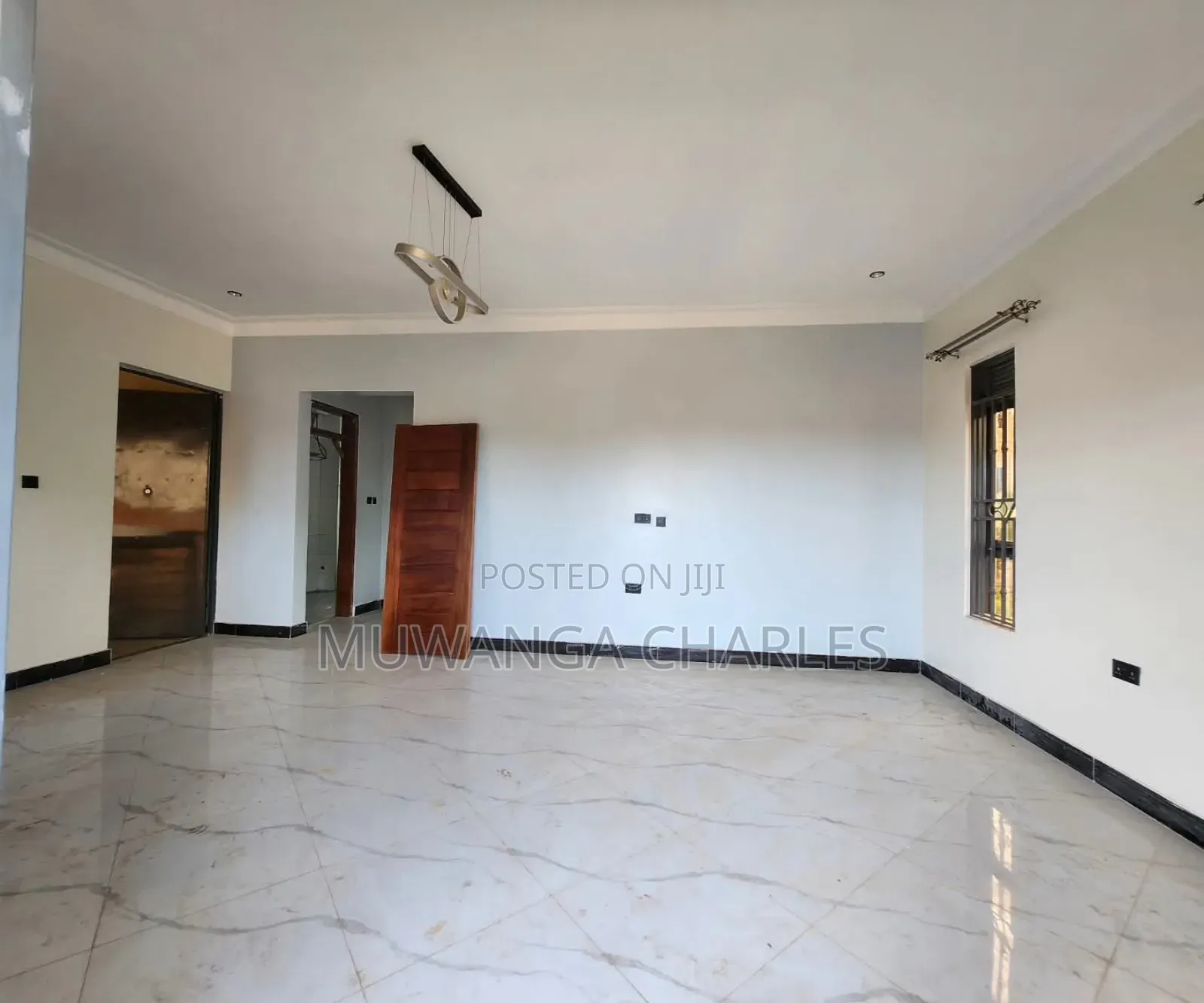 1bdrm Apartment in Fs Properties Ltd, Nakawa for rent