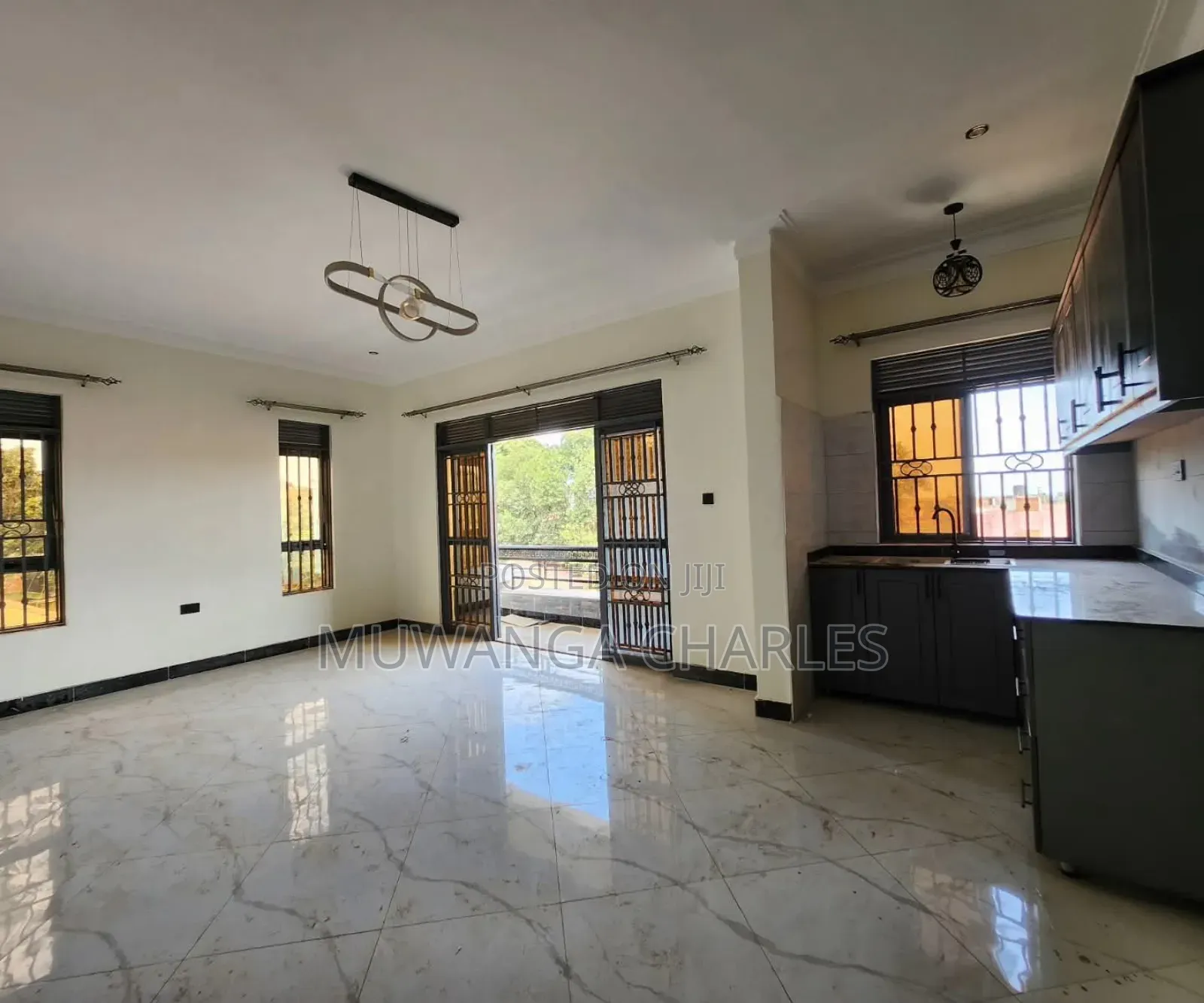 1bdrm Apartment in Fs Properties Ltd, Nakawa for rent