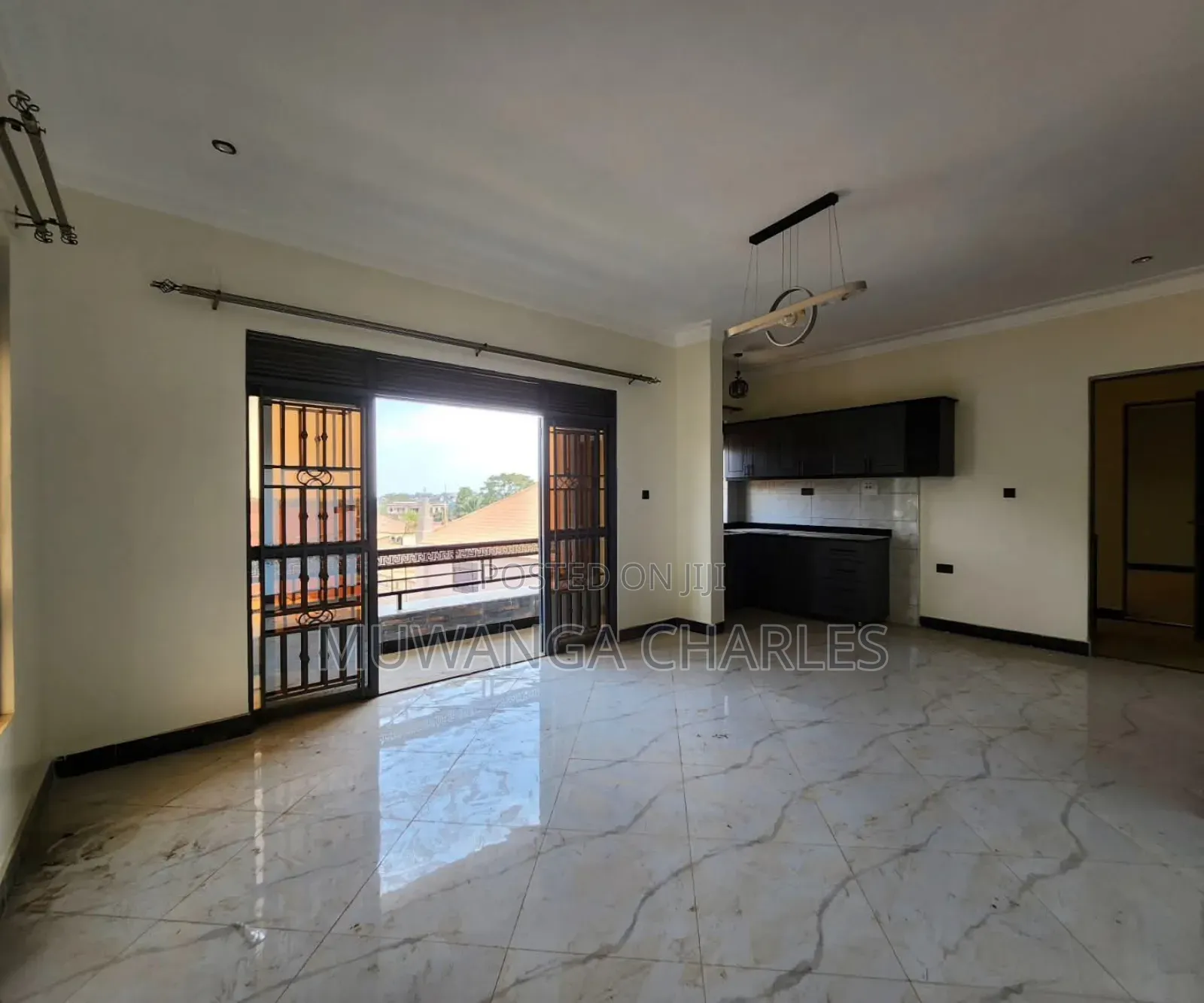 1bdrm Apartment in Fs Properties Ltd, Nakawa for rent