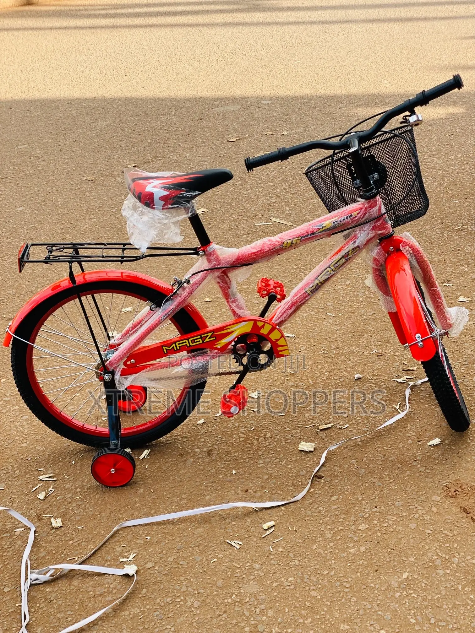 Black November Discount /Bicycle /Bike Size 20”