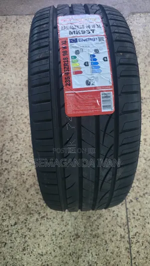 235/45r18 Ml King Premium Sport