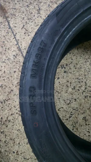235/45r18 Ml King Premium Sport