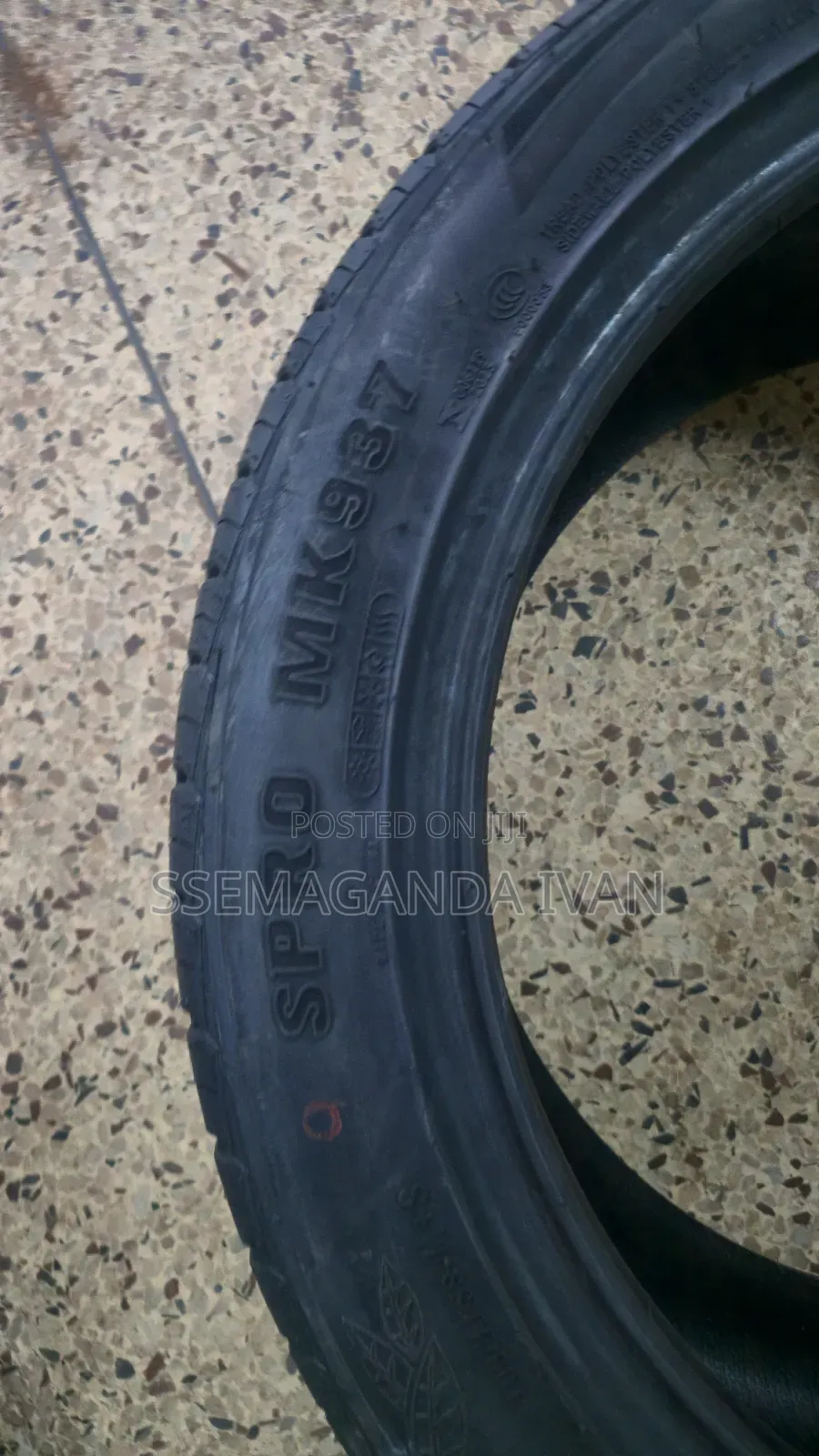 235/45r18 Ml King Premium Sport