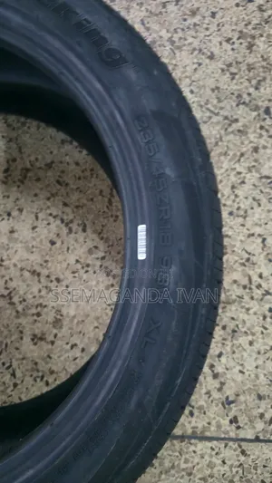 235/45r18 Ml King Premium Sport