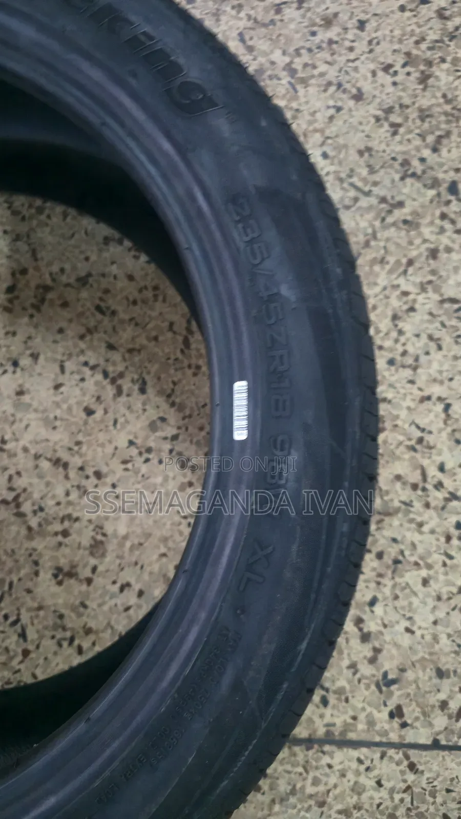 235/45r18 Ml King Premium Sport