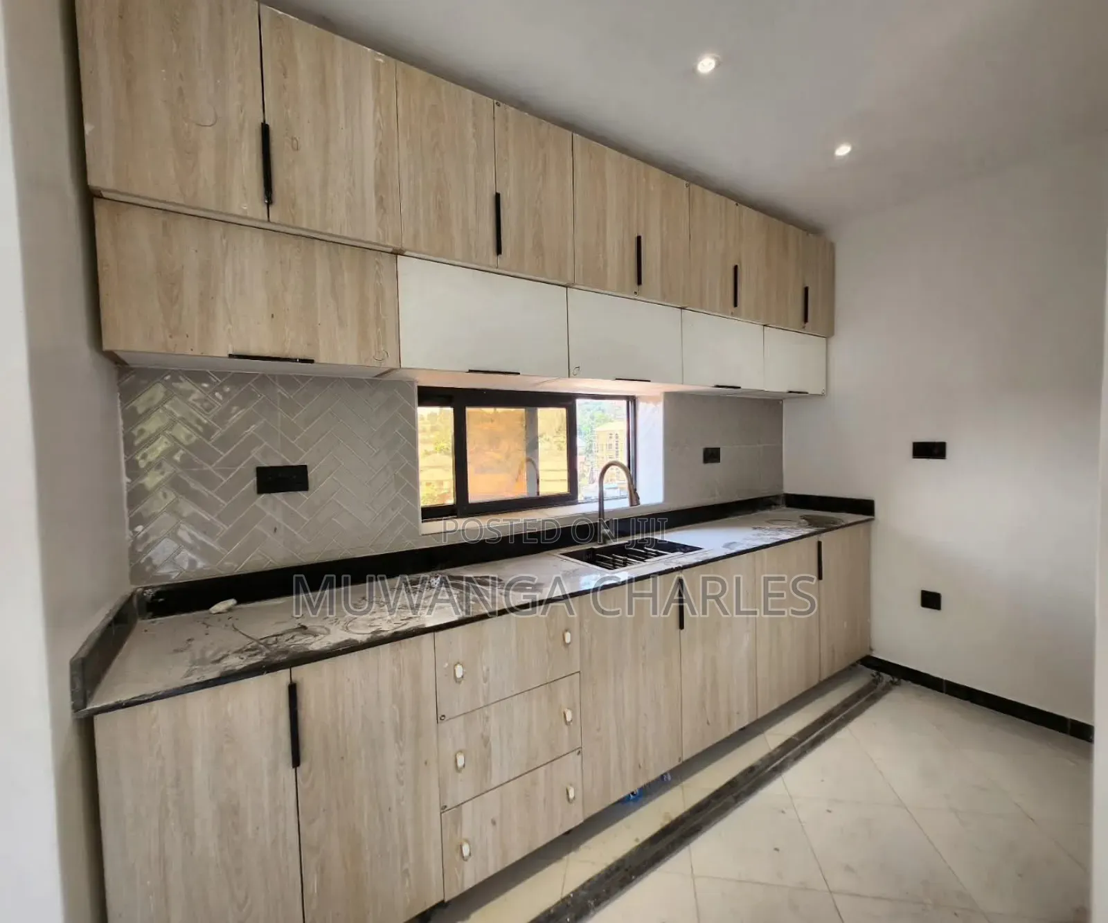 1bdrm Apartment in Fs Properties Ltd, Nakawa for rent