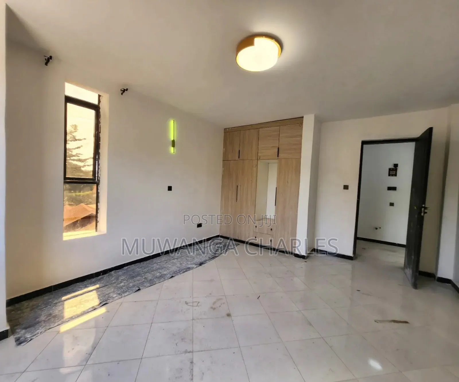 1bdrm Apartment in Fs Properties Ltd, Nakawa for rent