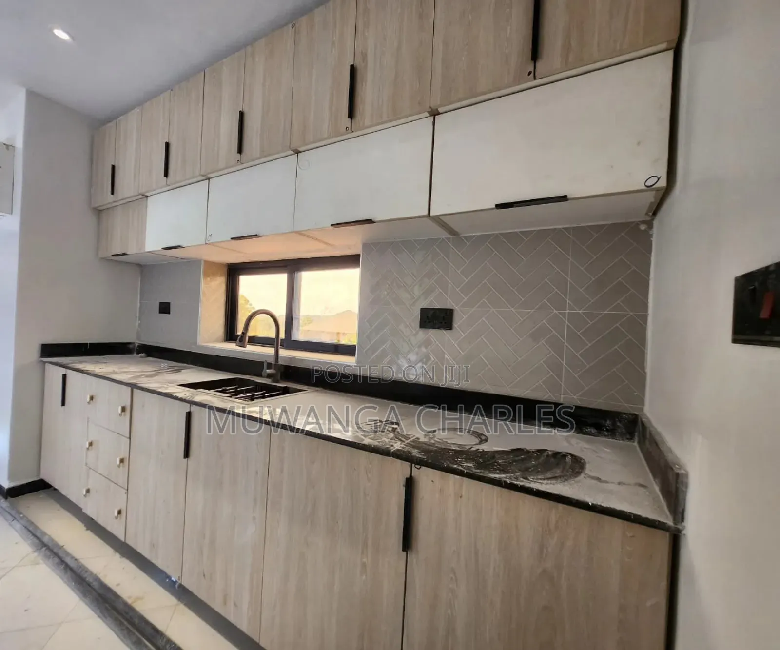 1bdrm Apartment in Fs Properties Ltd, Nakawa for rent