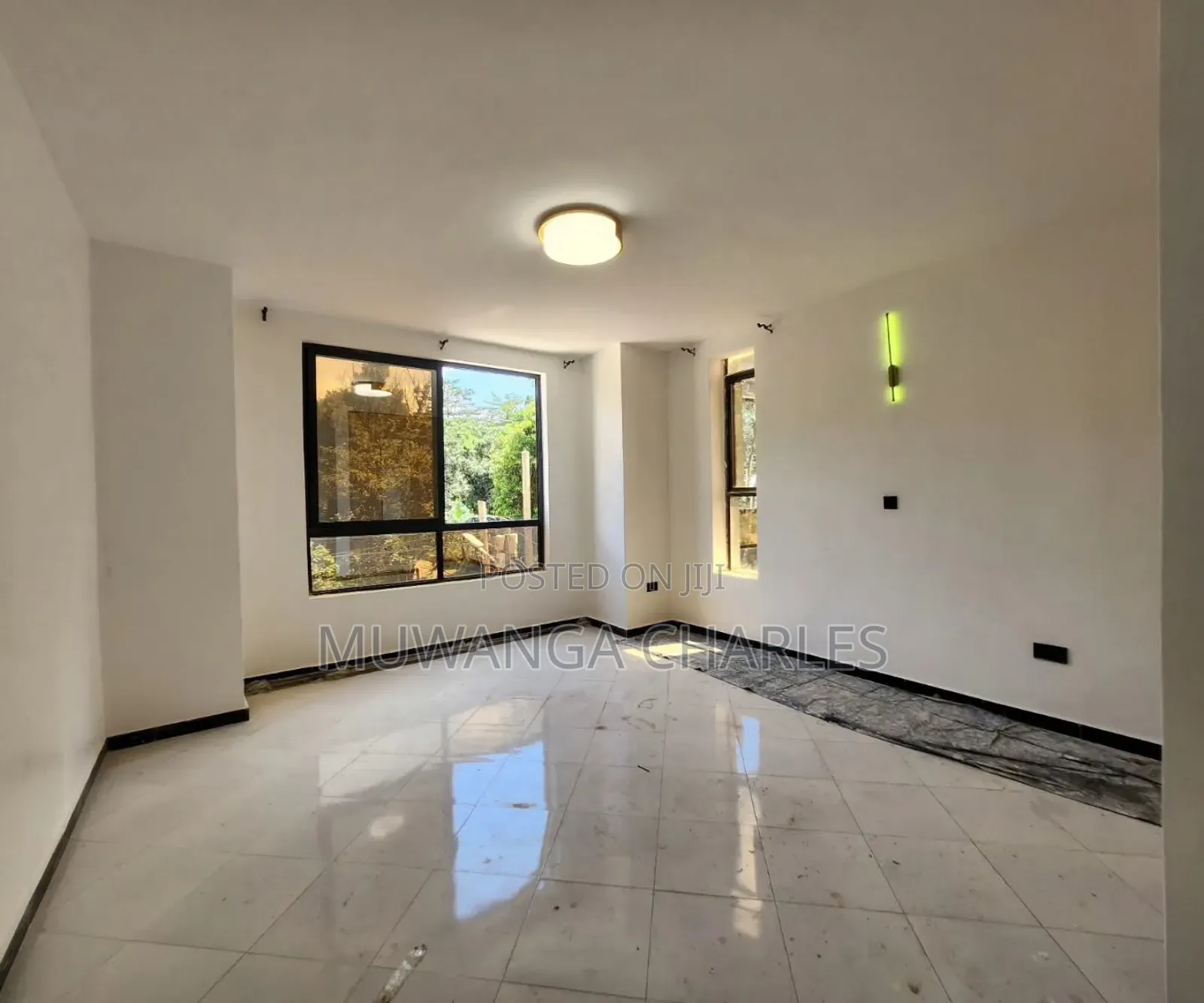 1bdrm Apartment in Fs Properties Ltd, Nakawa for rent