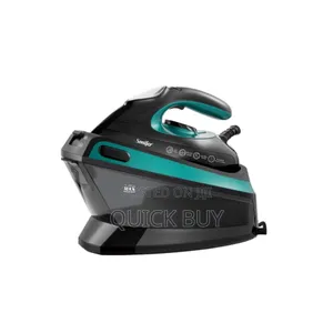 Sonifer Heavy Duty Steam Station Iron