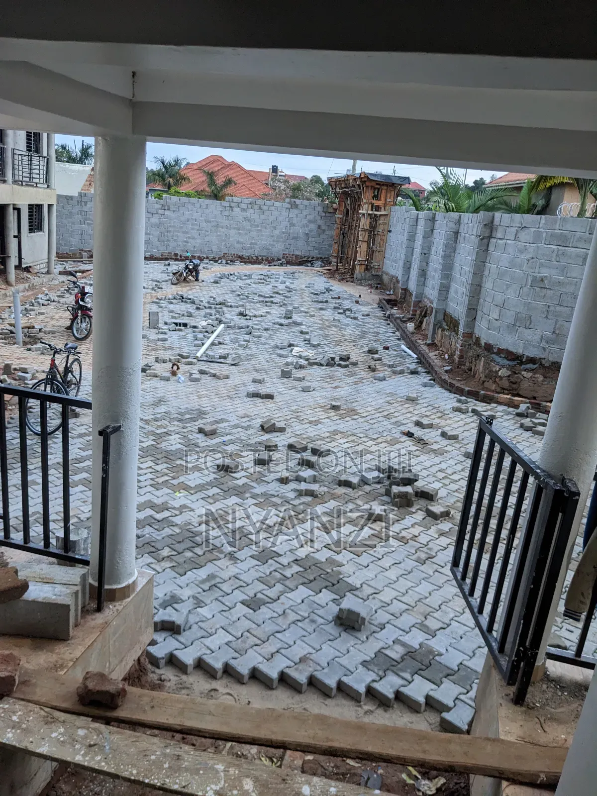 Blocks at Your Site