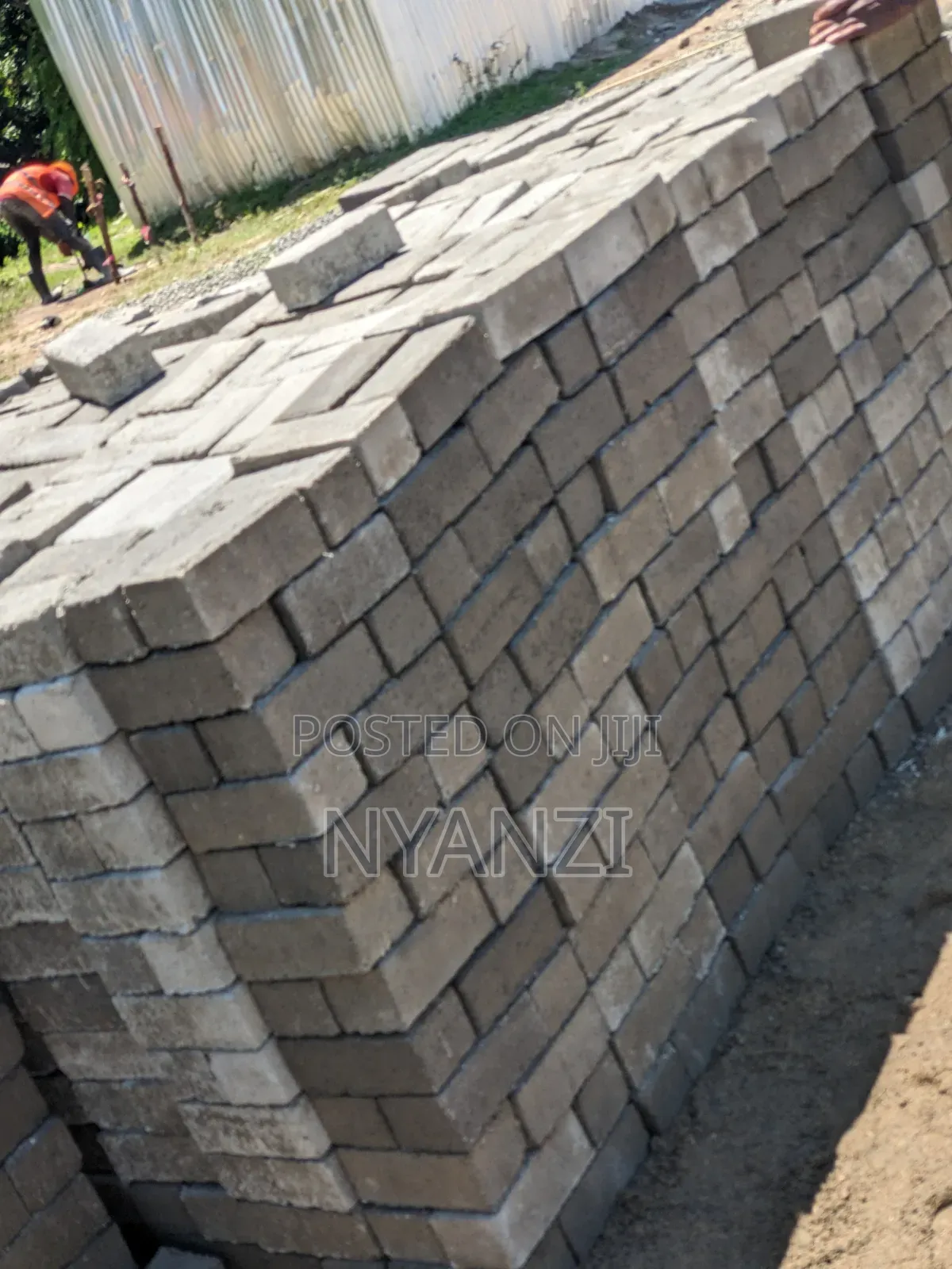 Blocks at Your Site