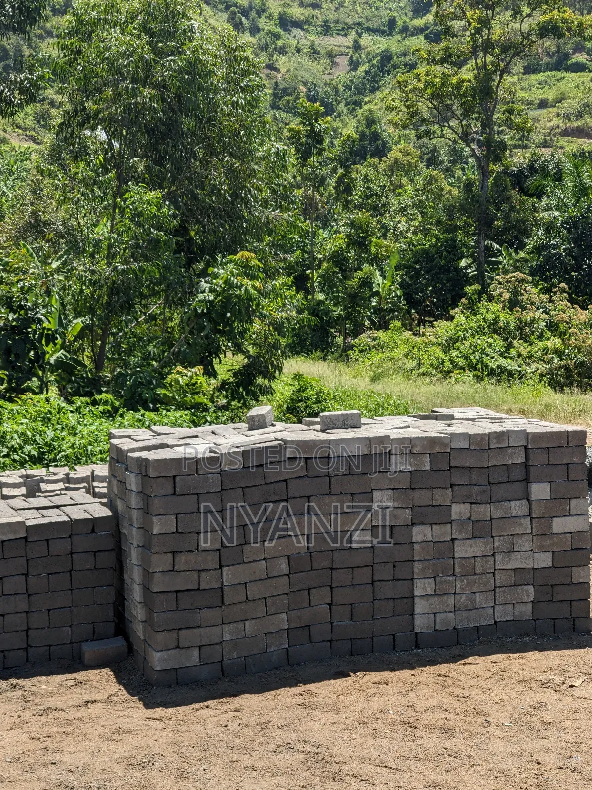 Blocks at Your Site