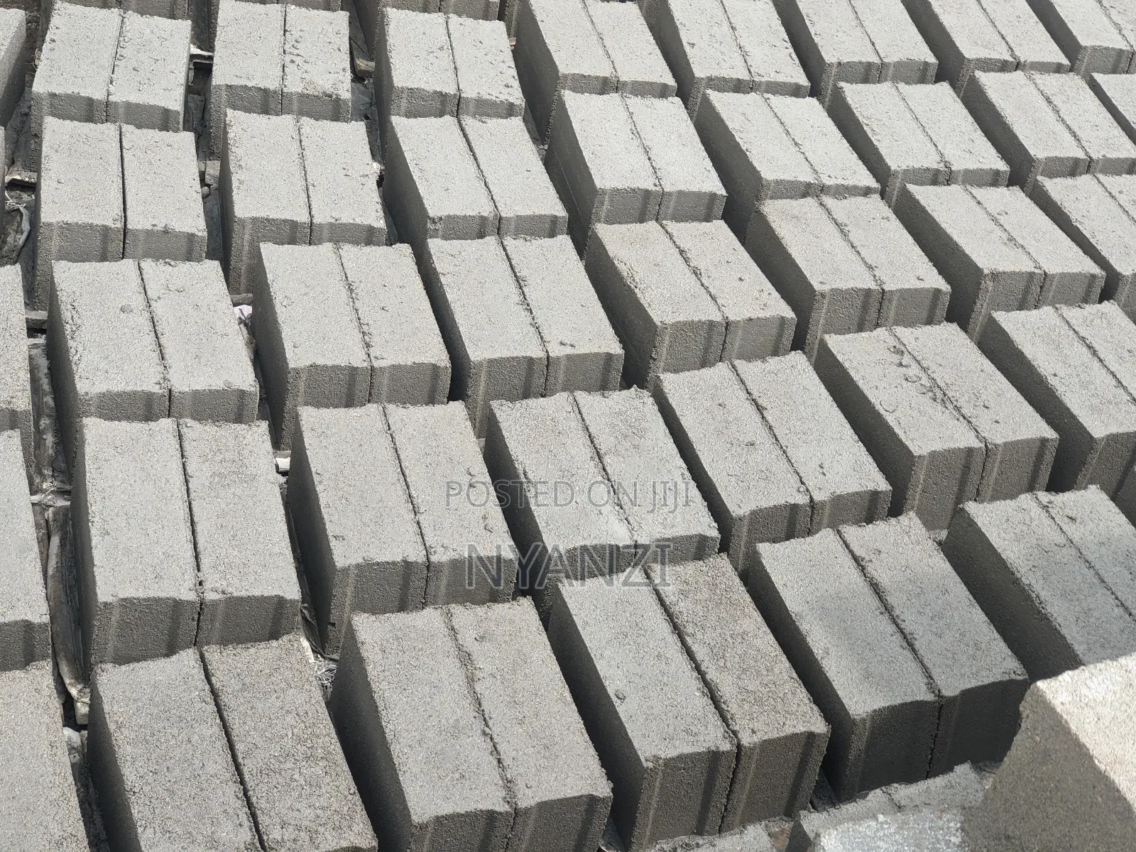 Blocks at Your Site
